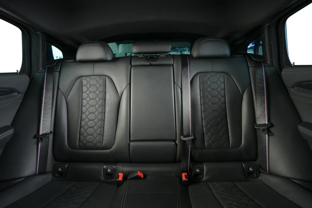BMW X4 Competition Image