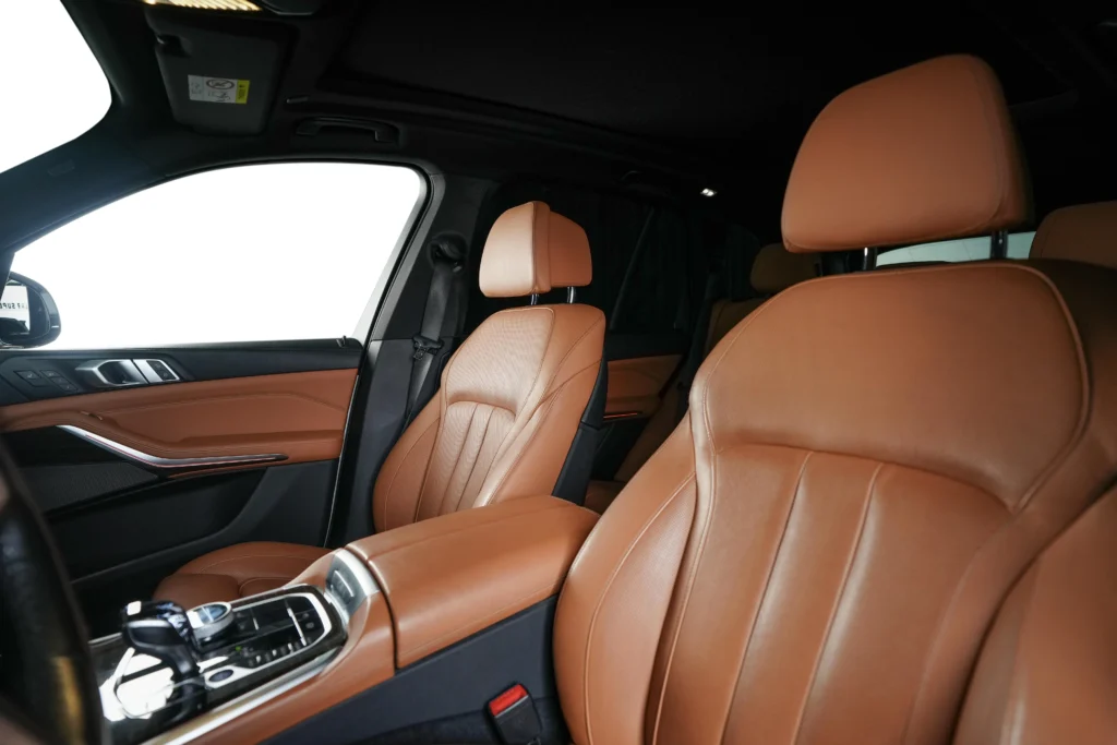 BMW X5 40i M Sport Image