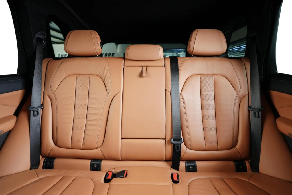 BMW X5 40i M Sport Image