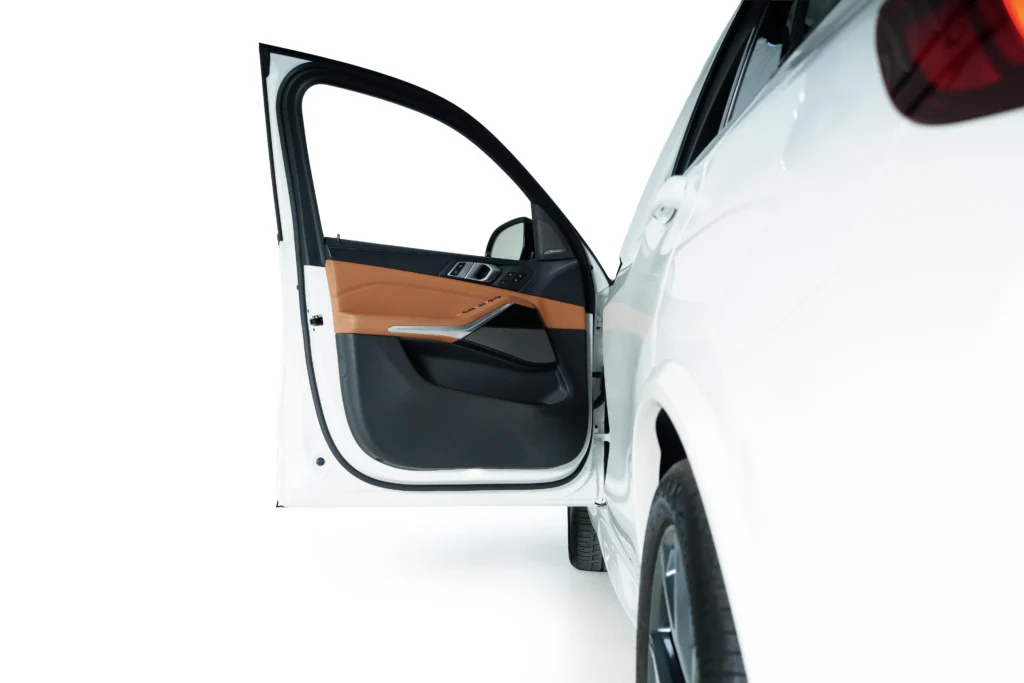 BMW X5 40i M Sport Image
