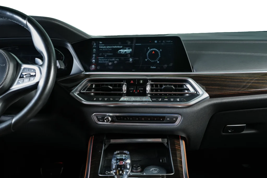 BMW X5 40i M Sport Image