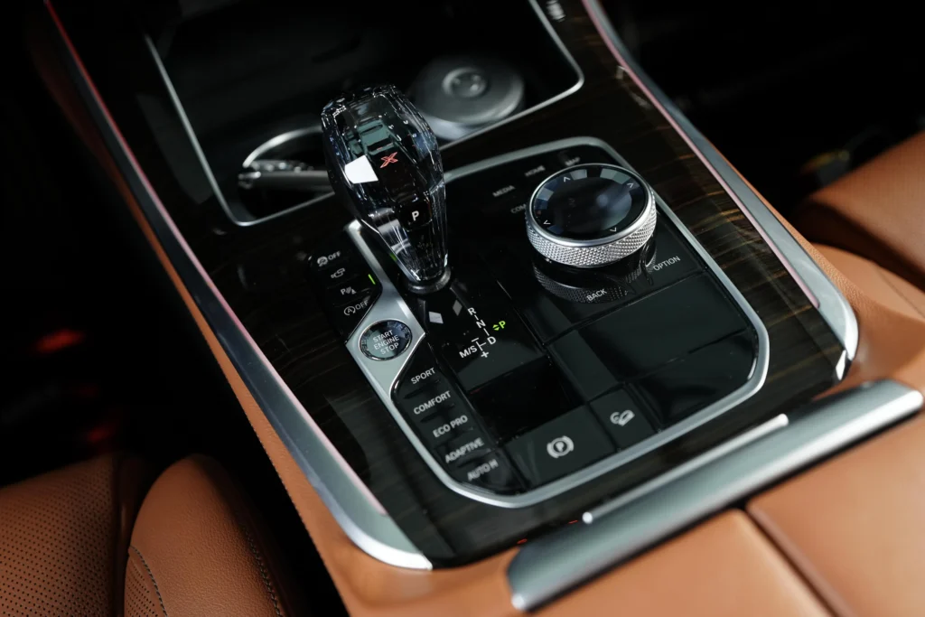 BMW X5 40i M Sport Image