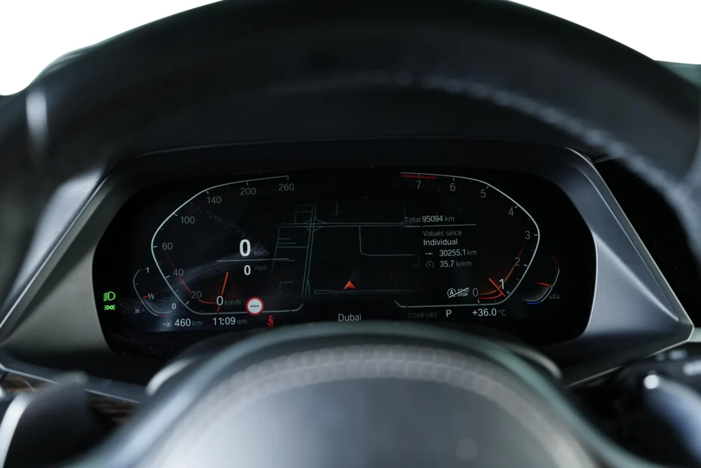 BMW X5 40i M Sport Image
