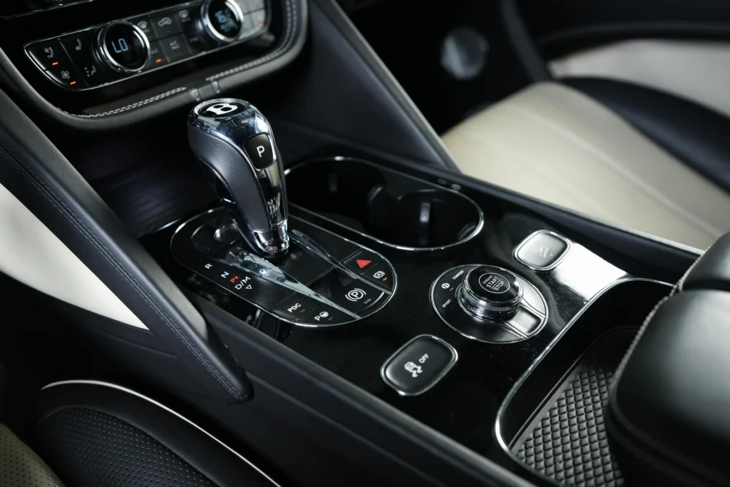 Bentley Bentayga S Image
