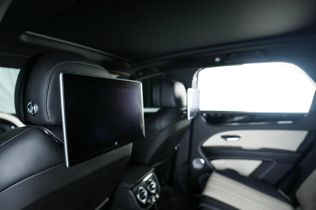 Bentley Bentayga S Image