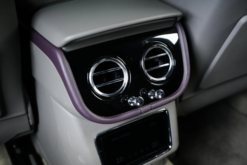 Bentley Bentayga S Image