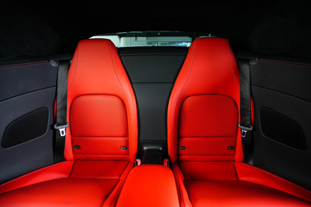 Mercedes Benz SL 43 AMG Image