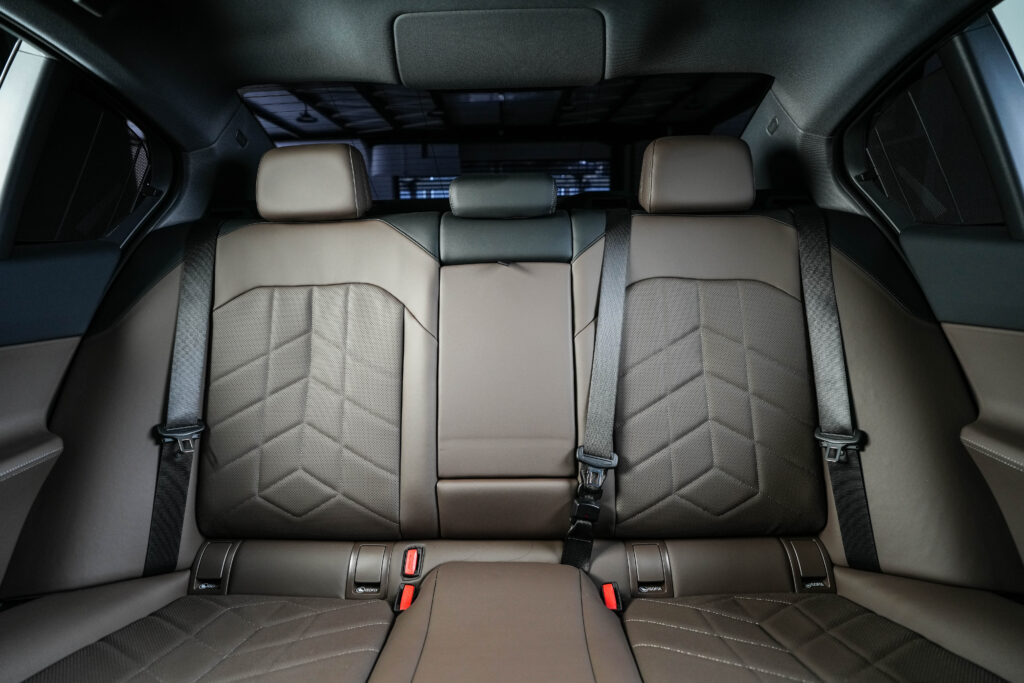 BMW 530i Pure Image