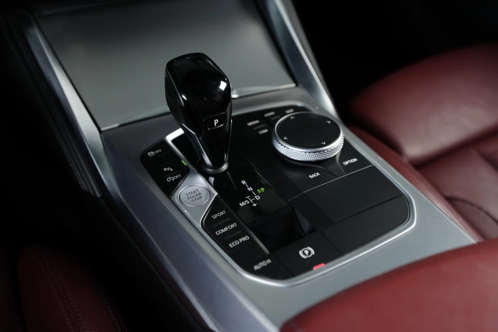 BMW 420i M Sport Image