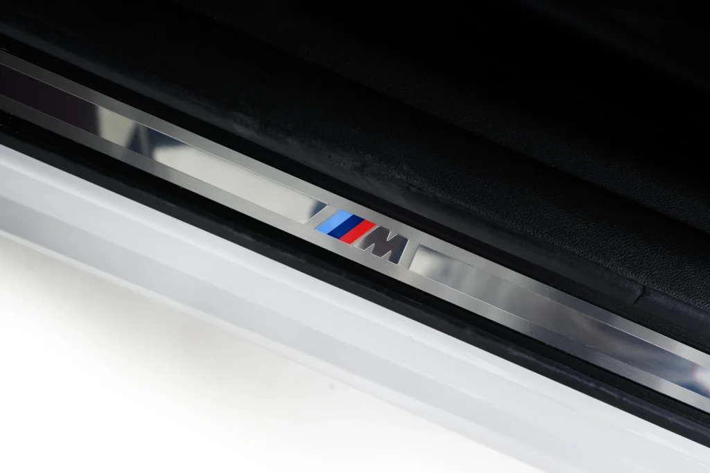 BMW 420i M Sport Image