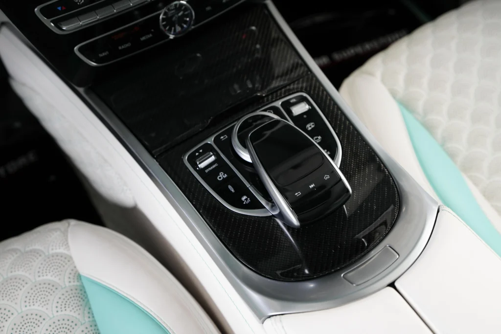 Mercedes G63 AMG 900 Rocket kit Image