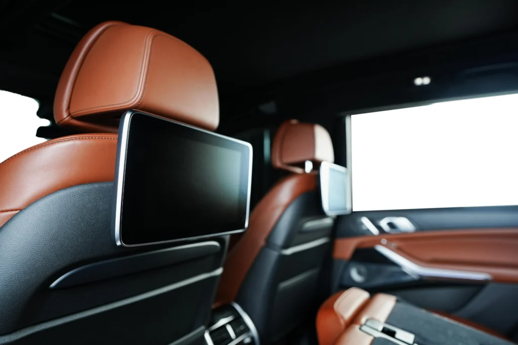 BMW X7 M50i M Sport Image