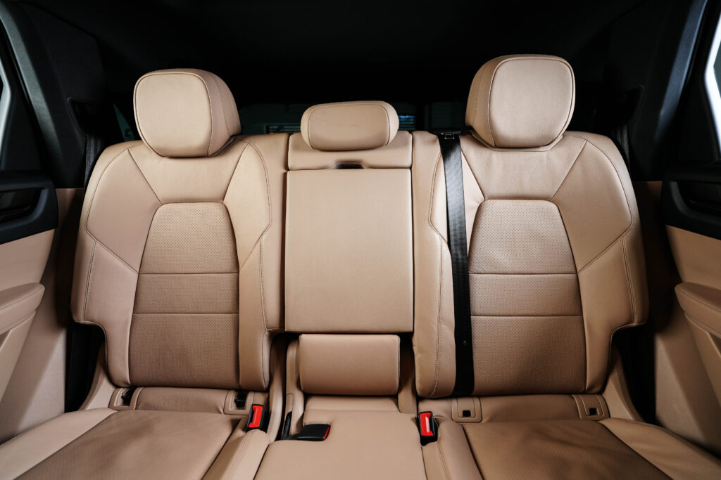 Porsche Cayenne Image