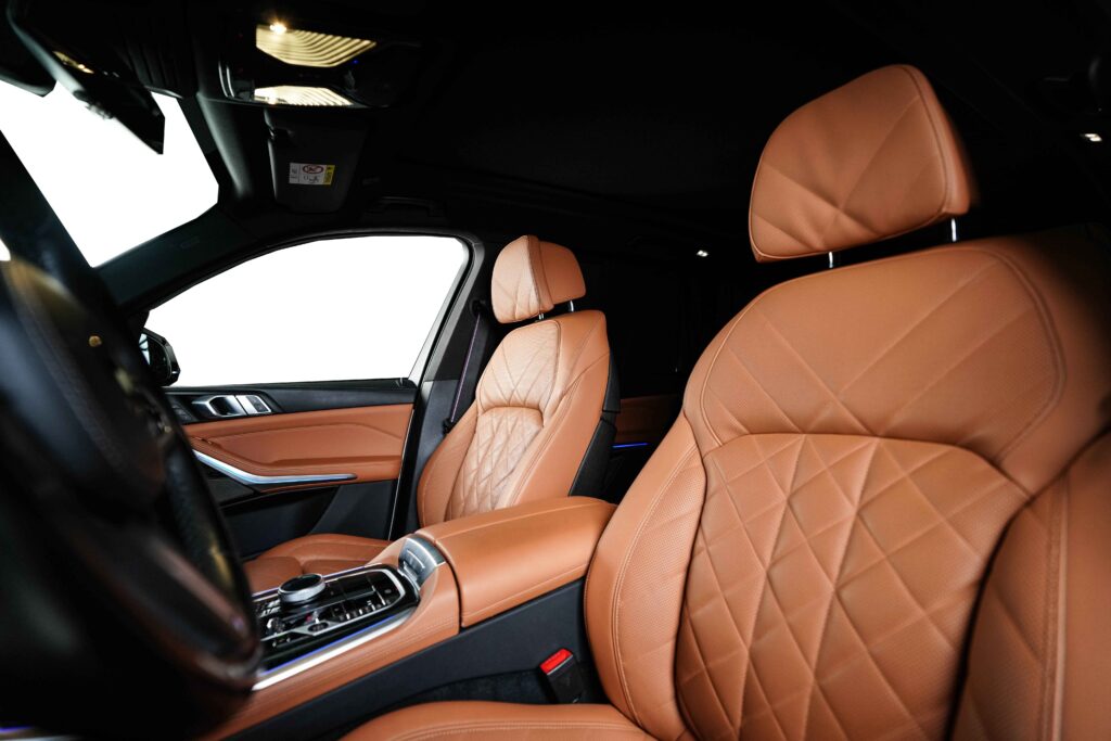 BMW X5 X-Drive 40i MSport Image