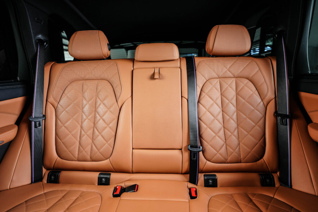 BMW X5 X-Drive 40i MSport Image