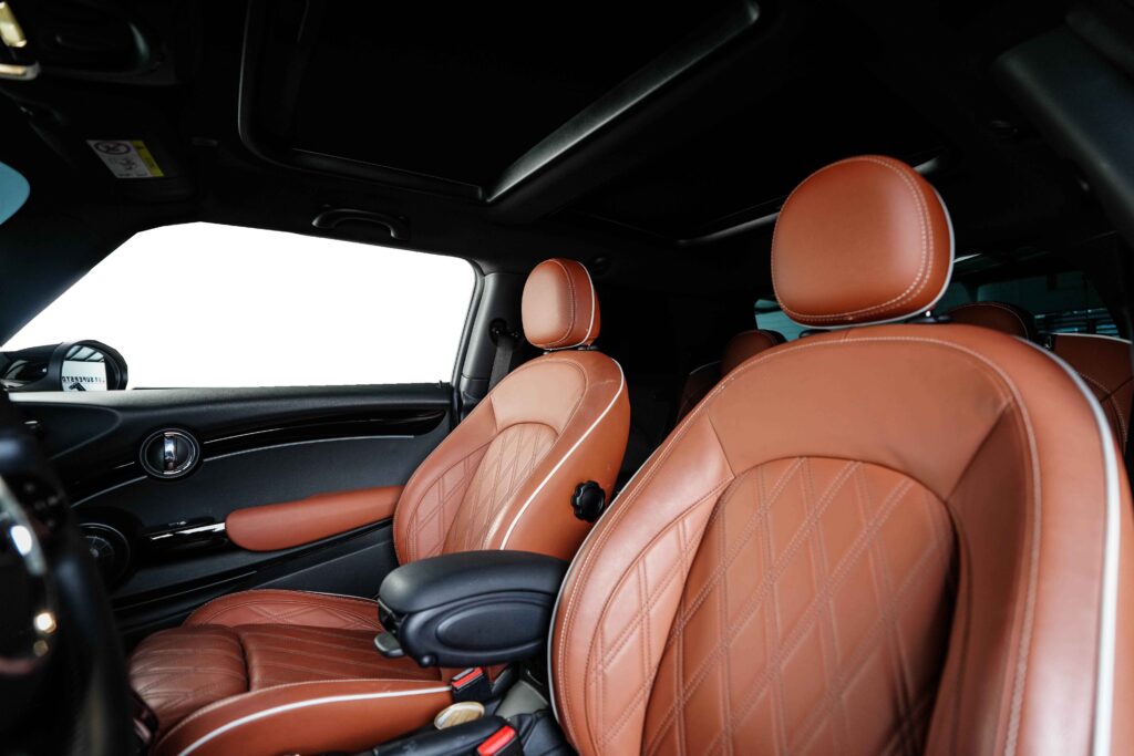 Mini Cooper S Image