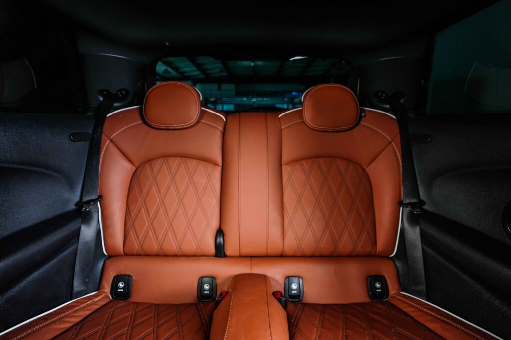 Mini Cooper S Image