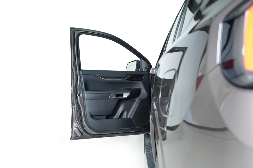 Ford ️Everest XLT Image