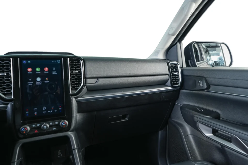 Ford ️Everest XLT Image