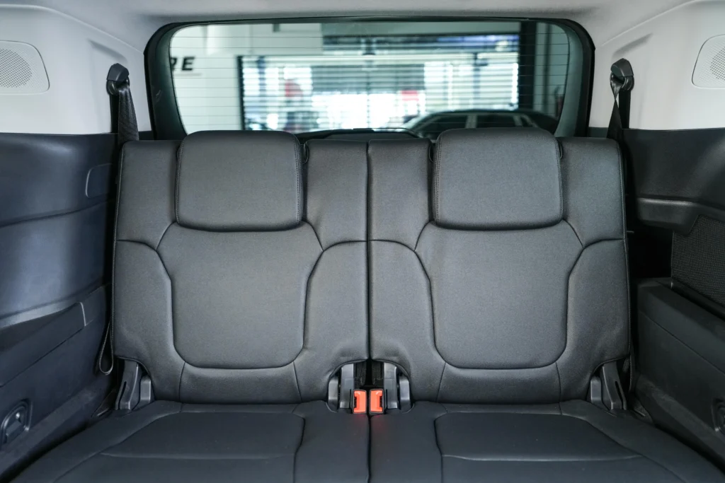 Ford ️Everest XLT Image