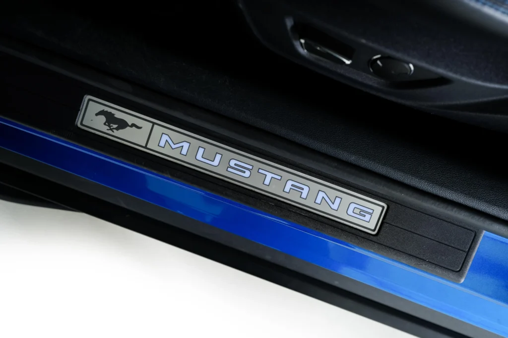 Ford Mustang GT Image