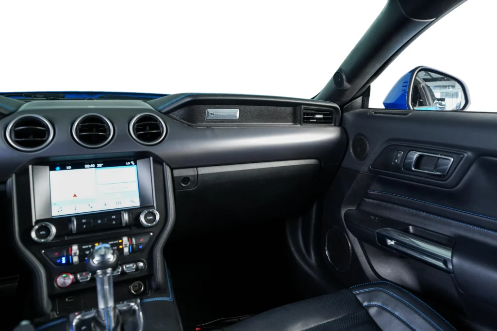 Ford Mustang GT Image