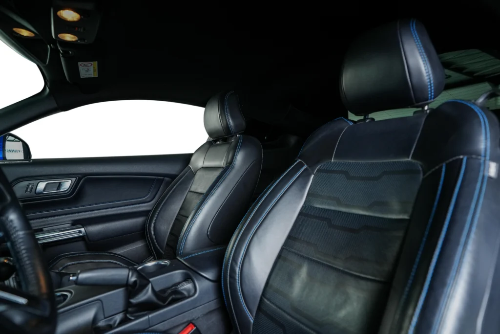 Ford Mustang GT Image
