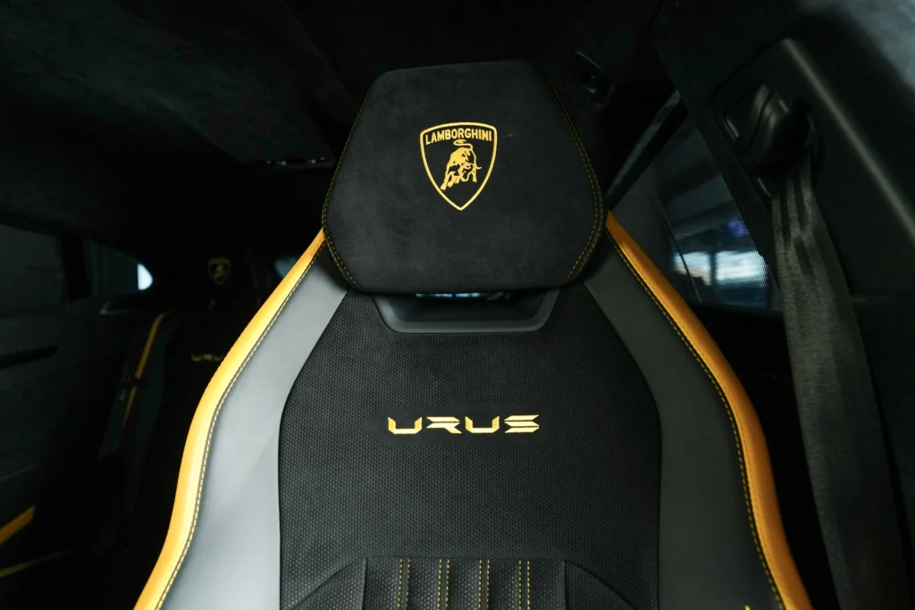 Lamborghini Urus Performante Image