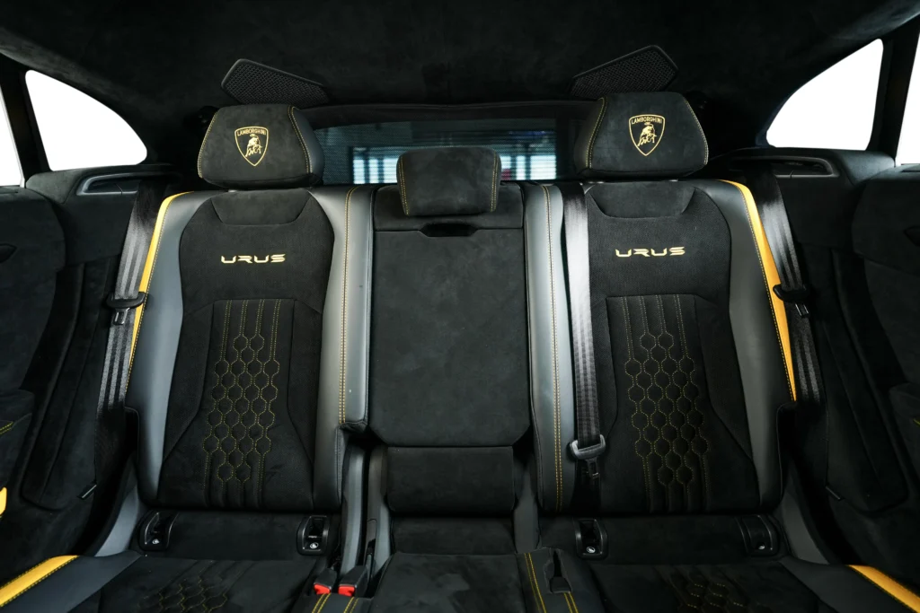 Lamborghini Urus Performante Image