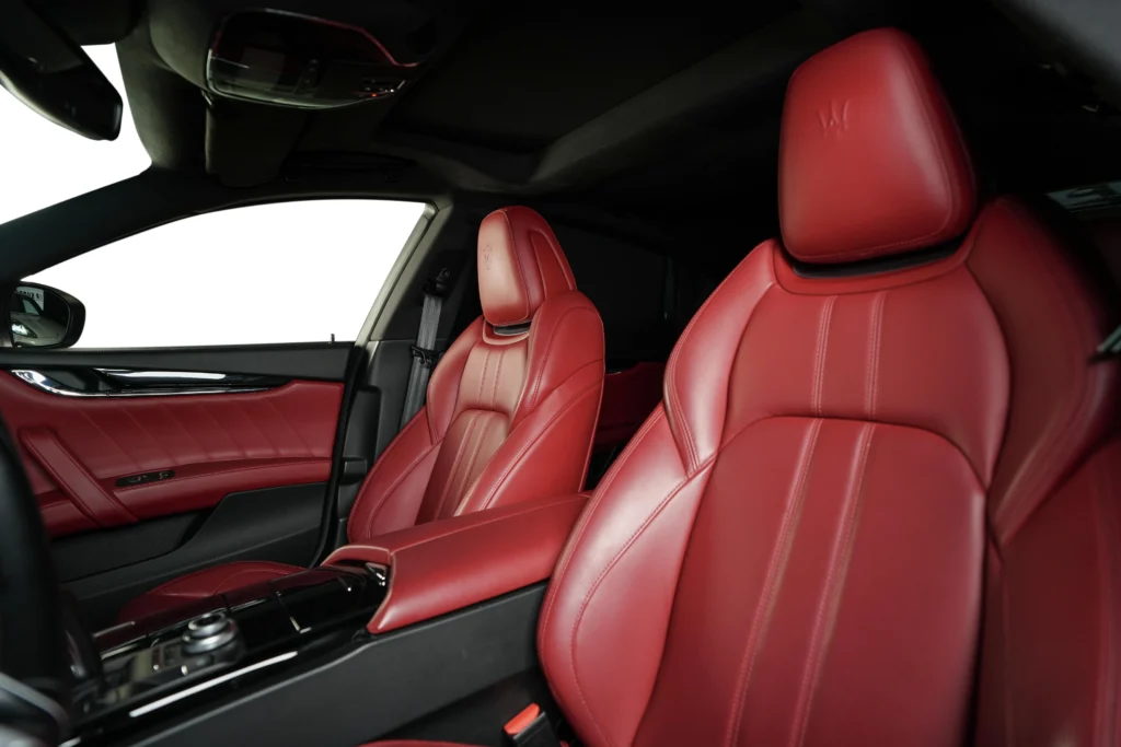 Maserati Quattroporte GranSport – Image 17