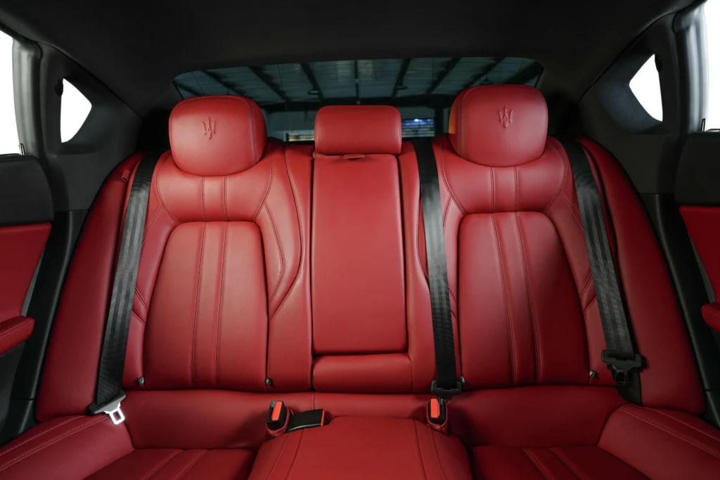 Maserati Quattroporte GranSport – Image 19
