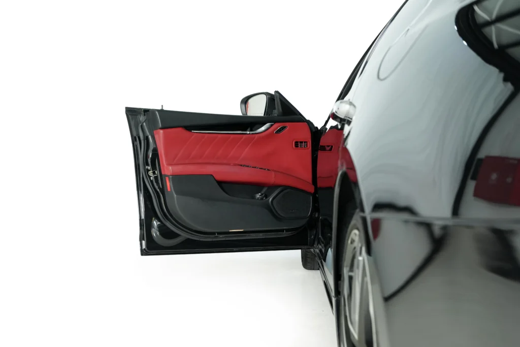 Maserati Quattroporte GranSport – Image 21