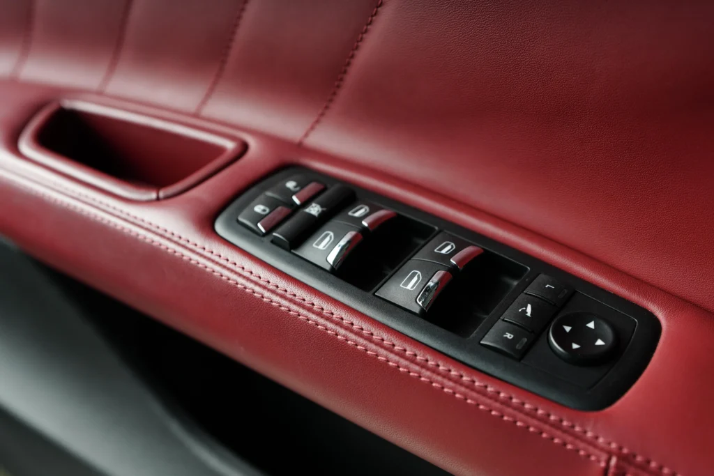 Maserati Quattroporte GranSport – Image 16