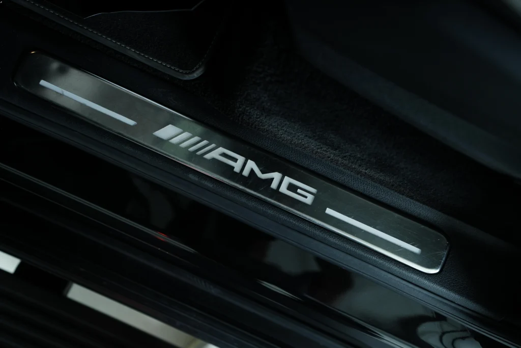 Mercedes-Benz G 63 AMG Image