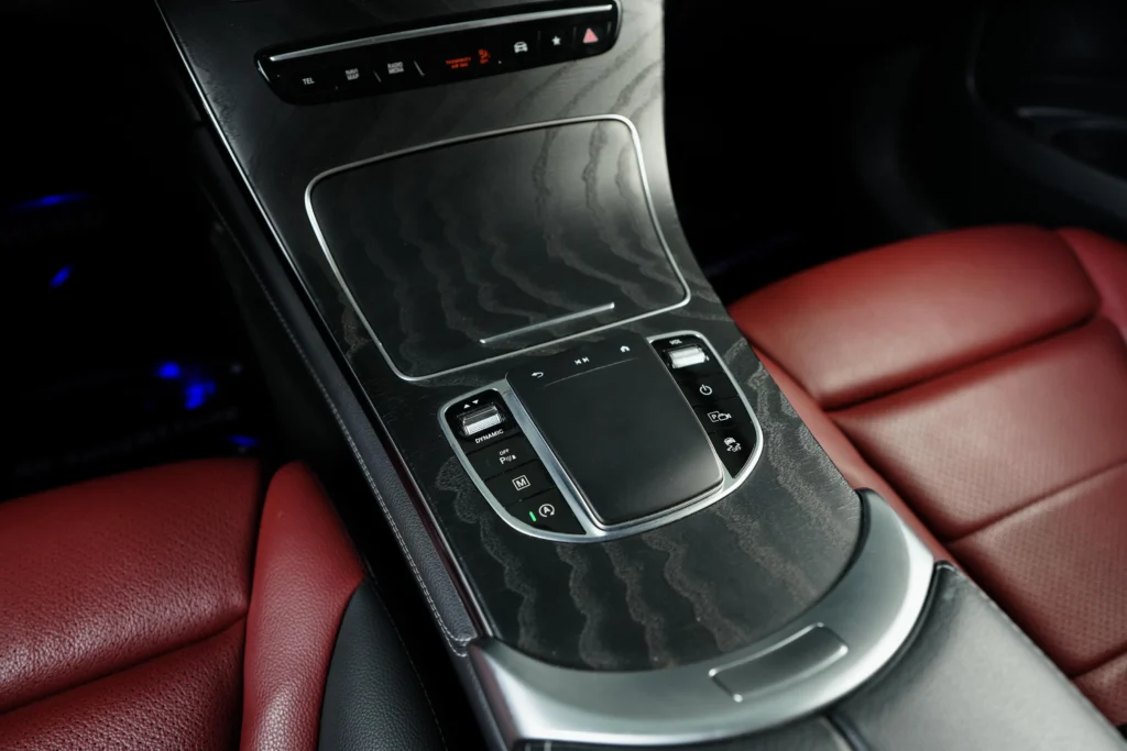 Mercedes Benz GLC 300 AMG 4 MATIC Image