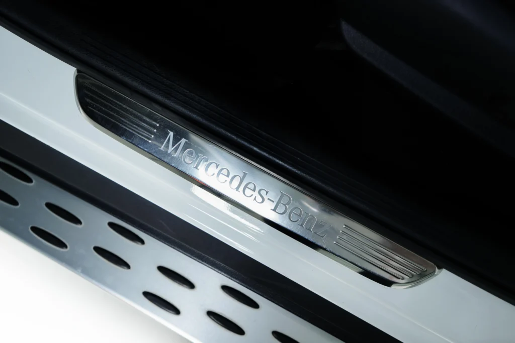 Mercedes Benz GLC 300 AMG 4 MATIC Image