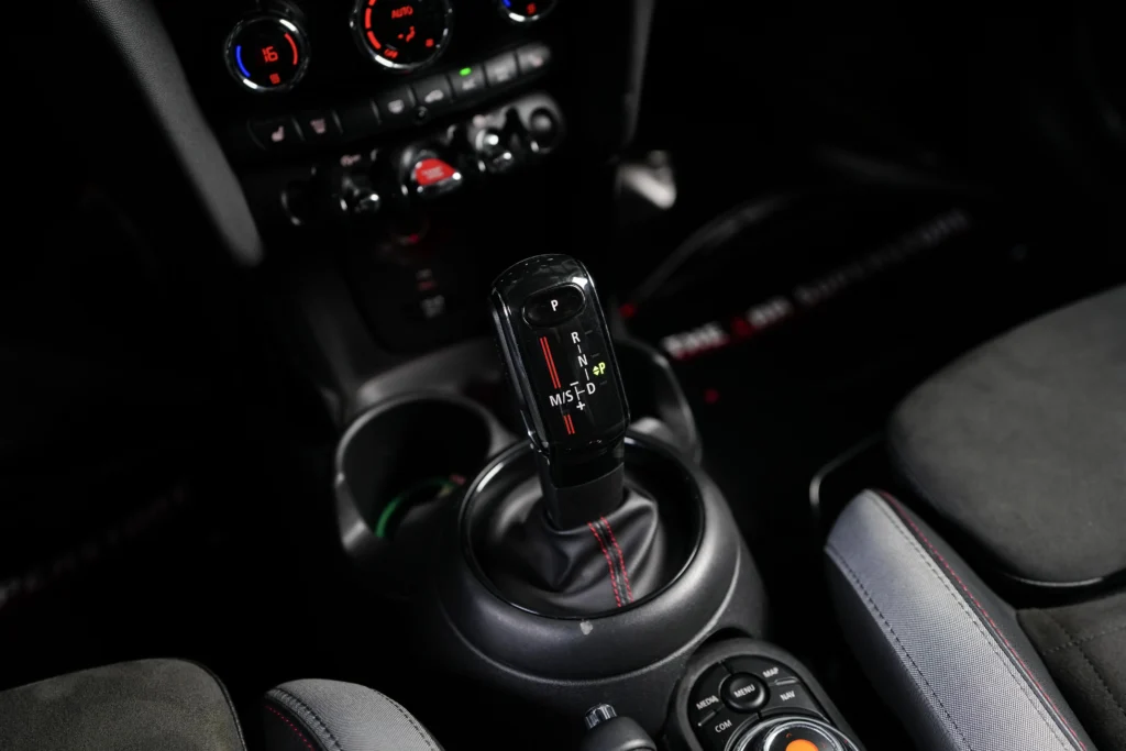 MINI Cooper JCW GP Image