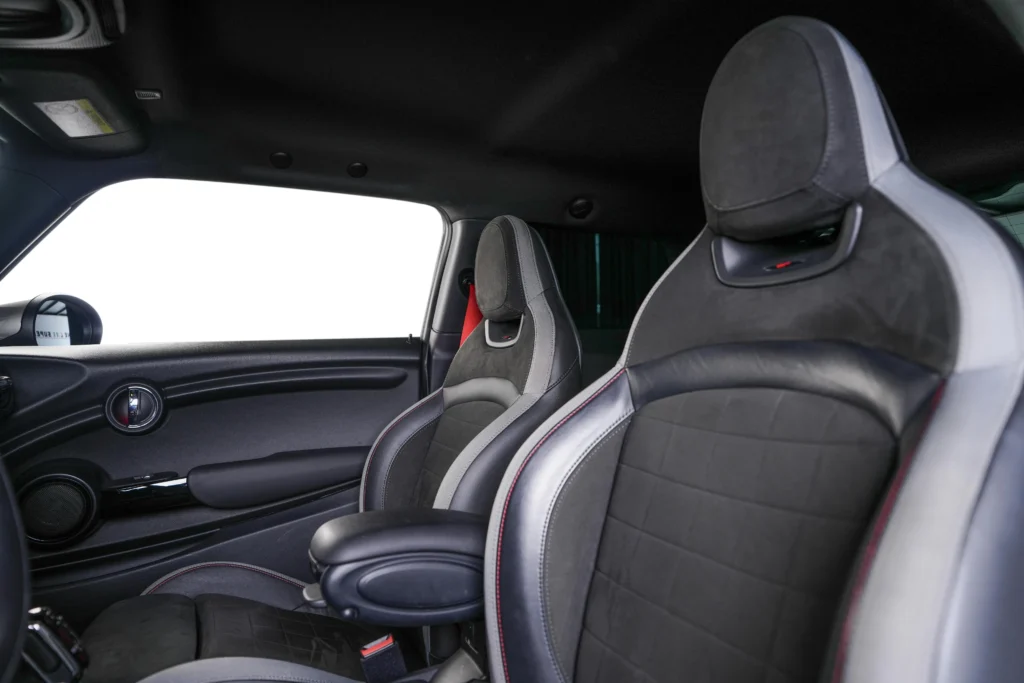 MINI Cooper JCW GP Image