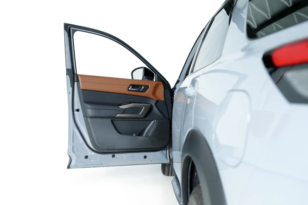 Nissan Pathfinder SL 4WD Image