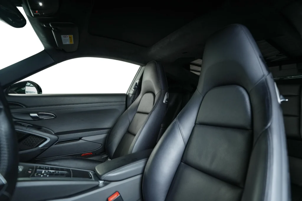 Porsche Carrera 911 Image