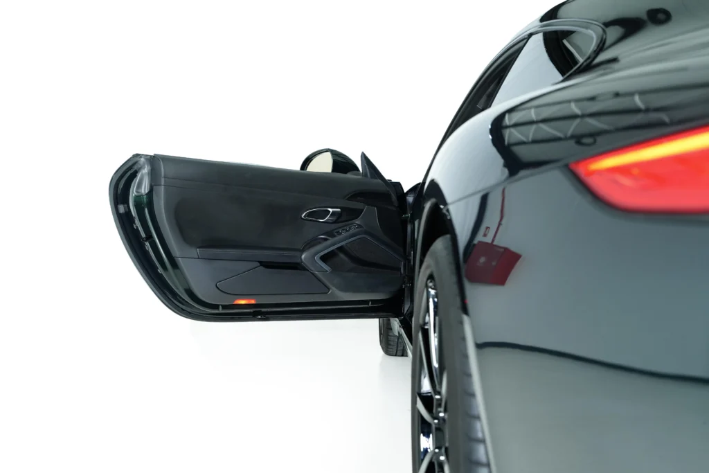 Porsche Carrera 911 Image