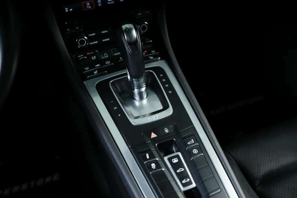 Porsche Carrera 911 Image
