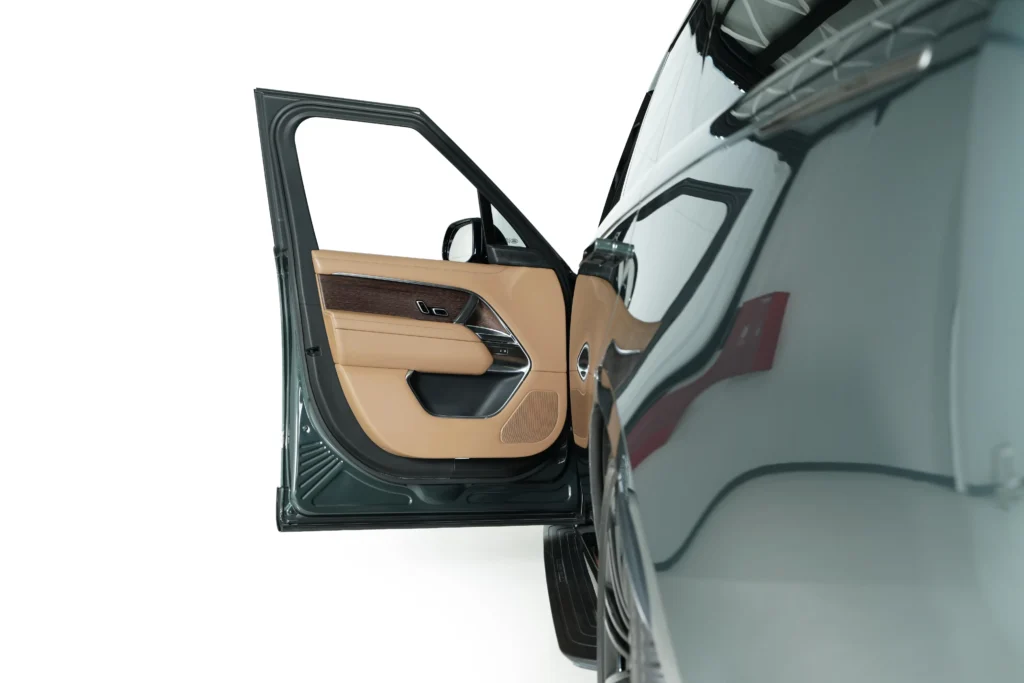 Range Rover Vogue HSE P530 Image