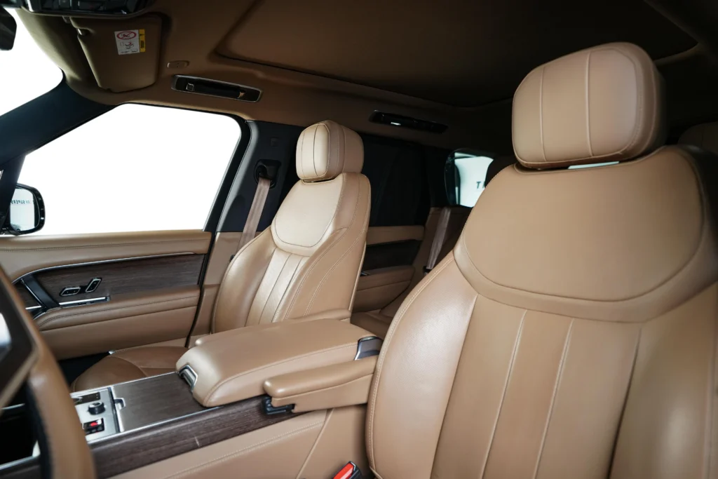 Range Rover Vogue HSE P530 Image