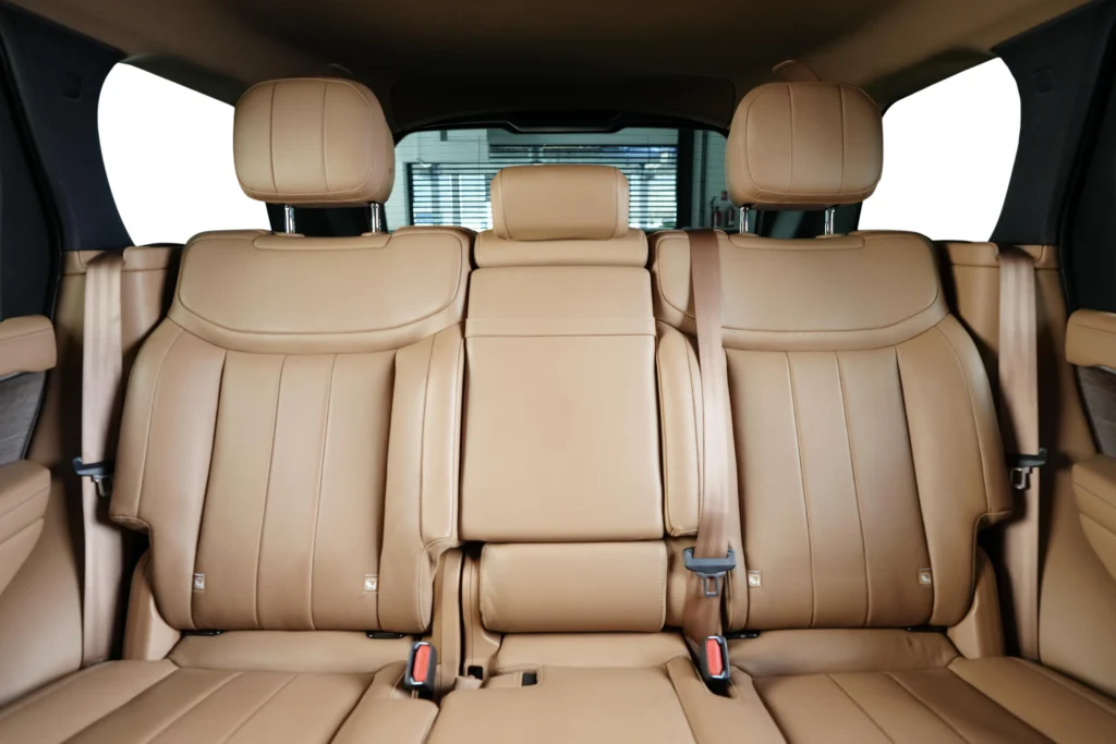 Range Rover Vogue HSE P530 Image