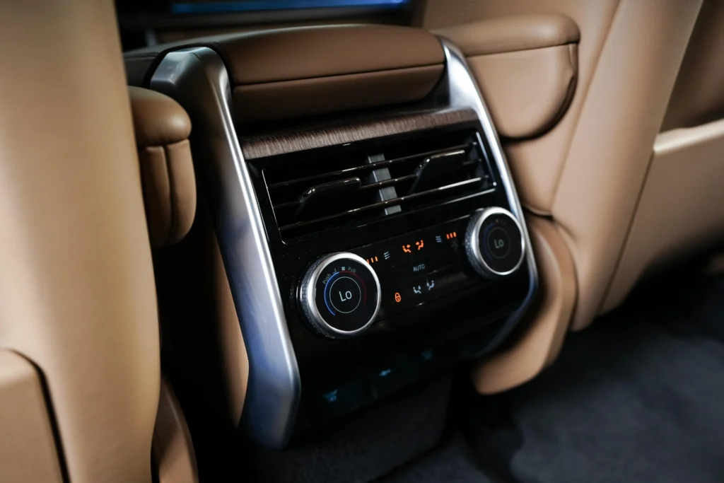 Range Rover Vogue HSE P530 Image