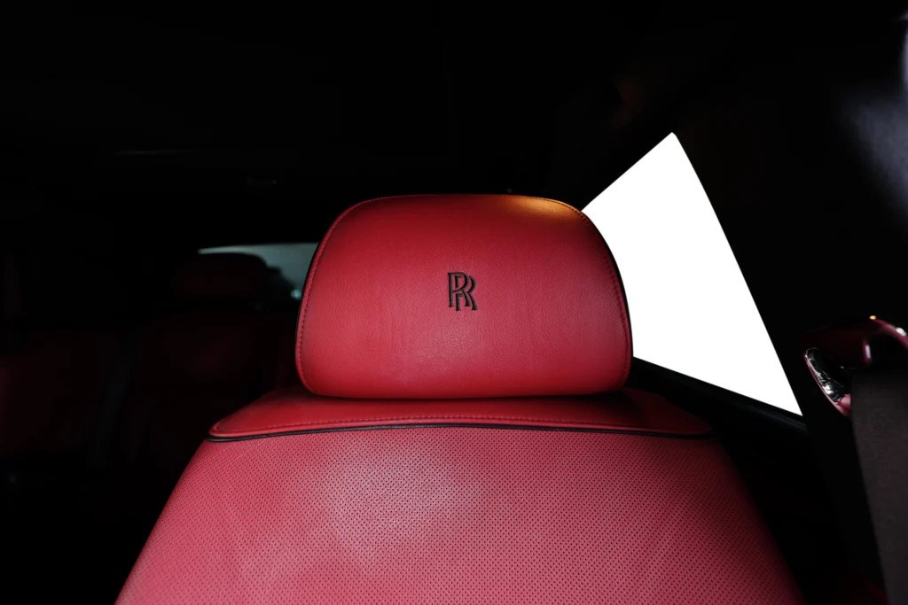 Rolls Royce Ghost Image