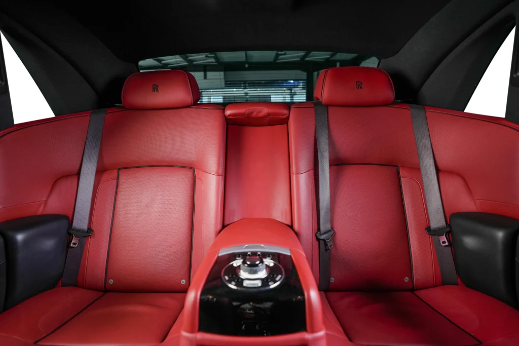 Rolls Royce Ghost Image