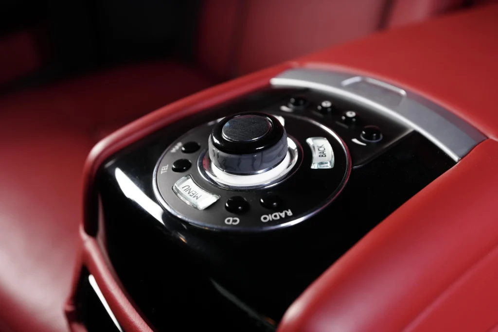 Rolls Royce Ghost Image