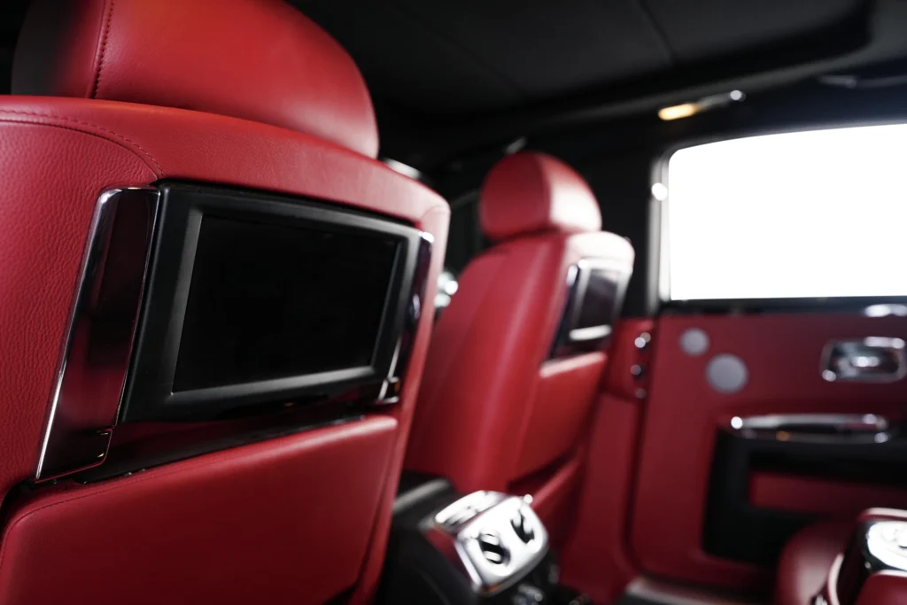 Rolls Royce Ghost Image